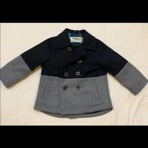OshKosh Pea Coat